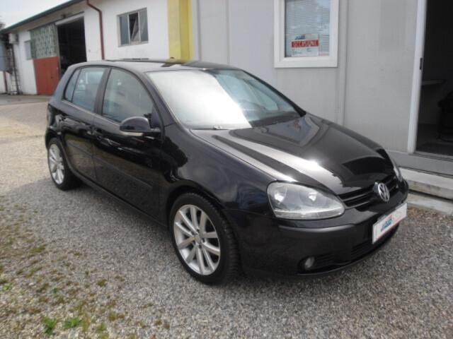 Volkswagen Golf 5 1.9 TDI 5p. Trendline