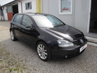 Volkswagen Golf 5 1.9 TDI 5p. Trendline