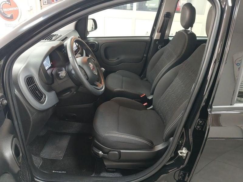 FIAT Panda Panda 1.0 FireFly S&S Hybrid