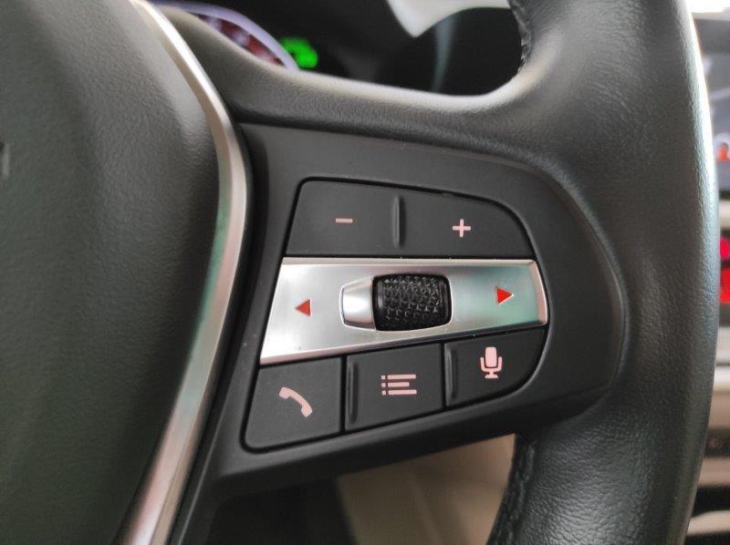 BMW Serie 4 G.C. (G26) - 430i Sport