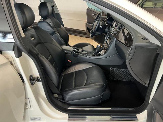 MERCEDES-BENZ CLS 55 AMG CLS 63 AMG