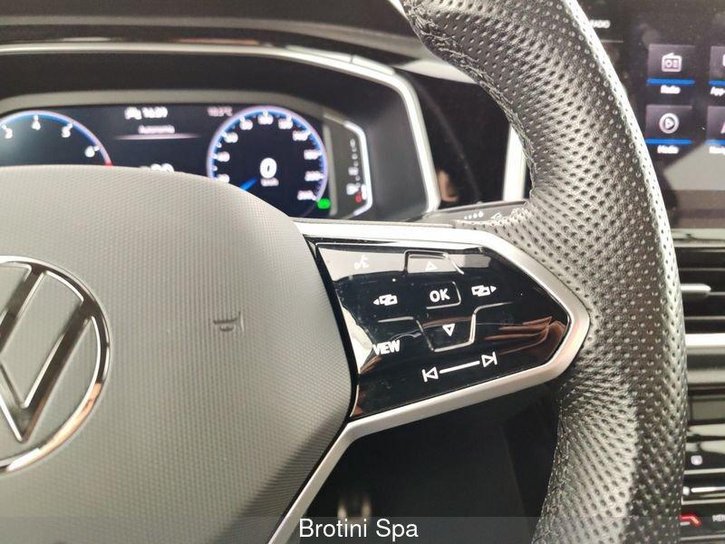 Volkswagen T-Roc T-Roc 1.0 TSI R-Line