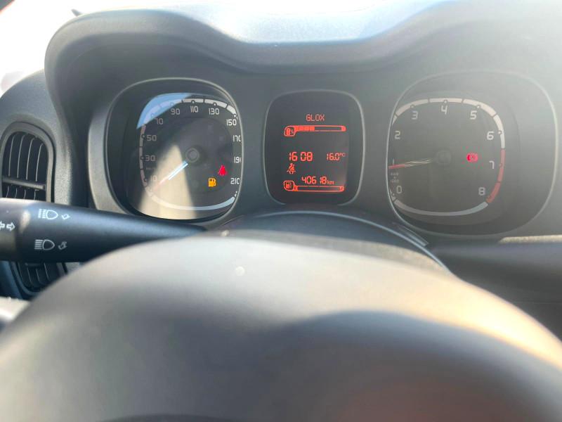 FIAT Panda 3ª serie Panda 1.0 FireFly S&S Hybrid