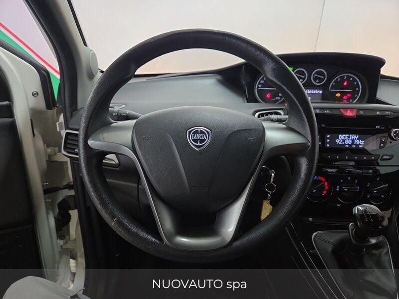 Lancia Ypsilon 1.2 69cv Elefantno