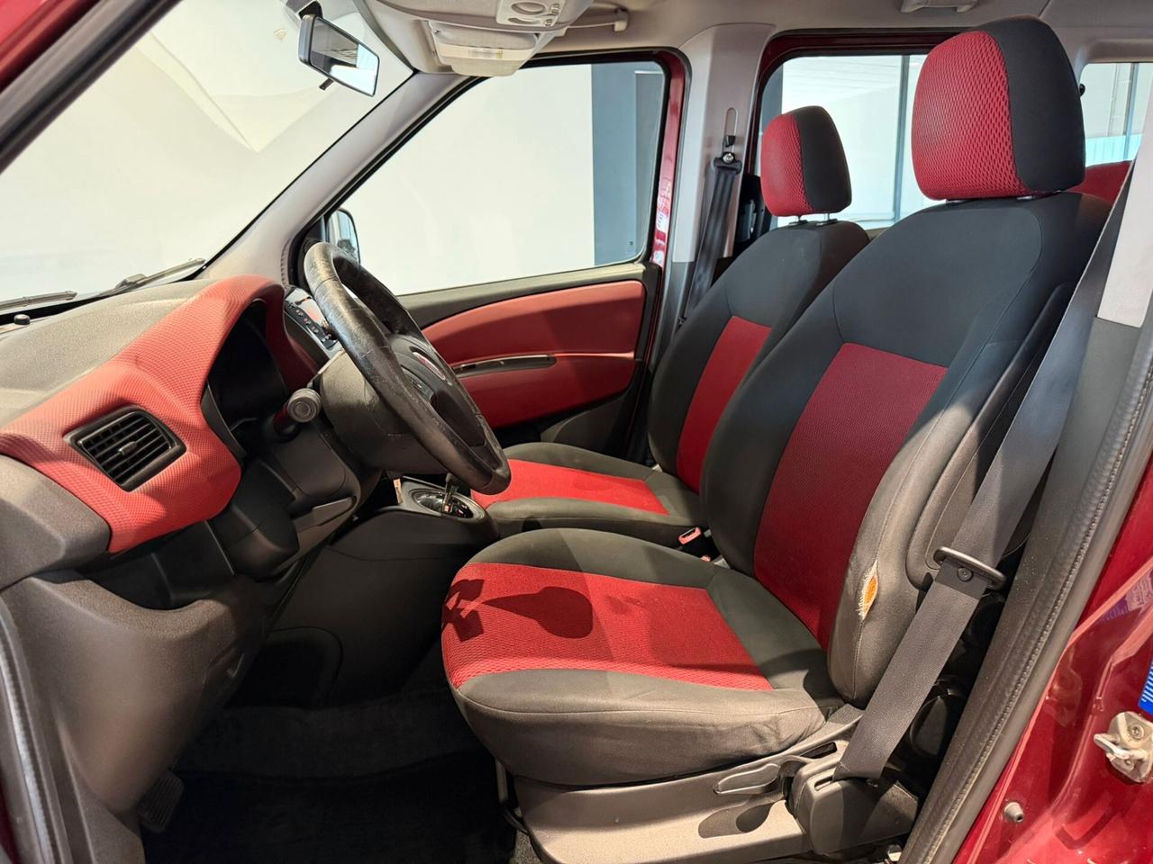 Fiat Doblo Doblò 1.6 MJT 16V Emotion 6 posti