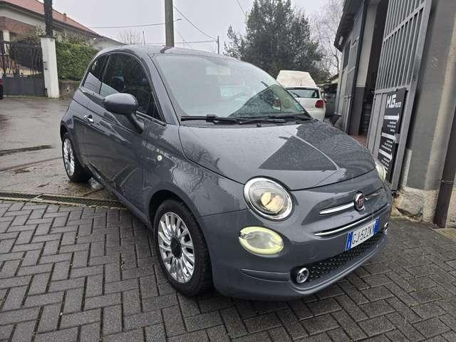 Fiat 500 1.2 Lounge 69cv my18 OK NEOPATENTATI