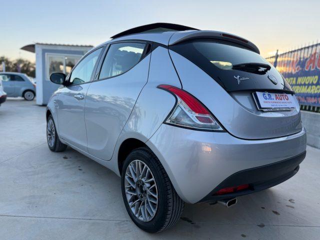 LANCIA Ypsilon 1.2 Gold TETTUCCIO PERFETTA