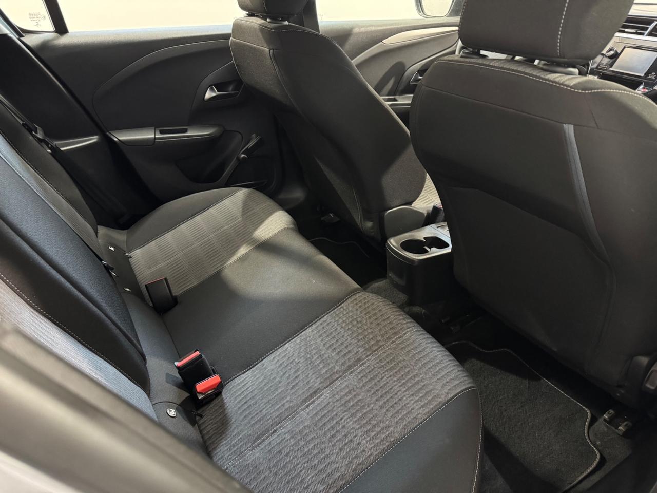 Opel Corsa 1.2 Edition