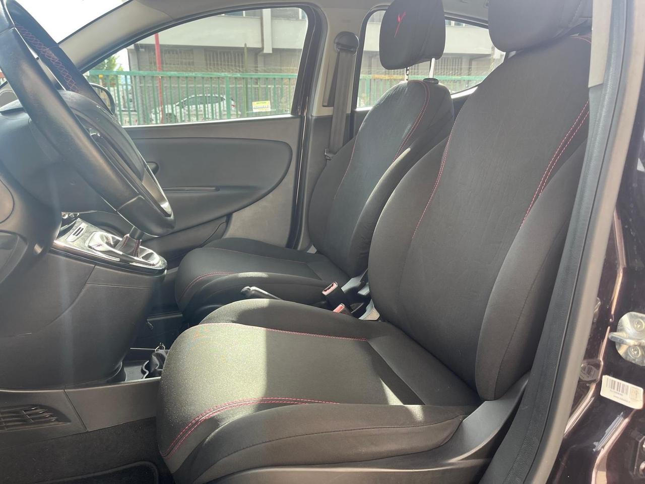 PACCHETTO: Qashqai + Ypsilon GPL