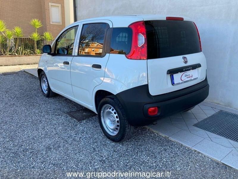 FIAT Panda Panda 1.3 MJT S&S Pop Van 2 posti