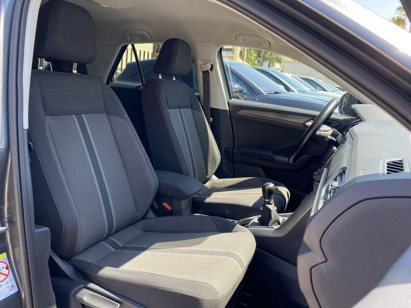 Volkswagen T-Roc Business 1.6 TDI 116CV
