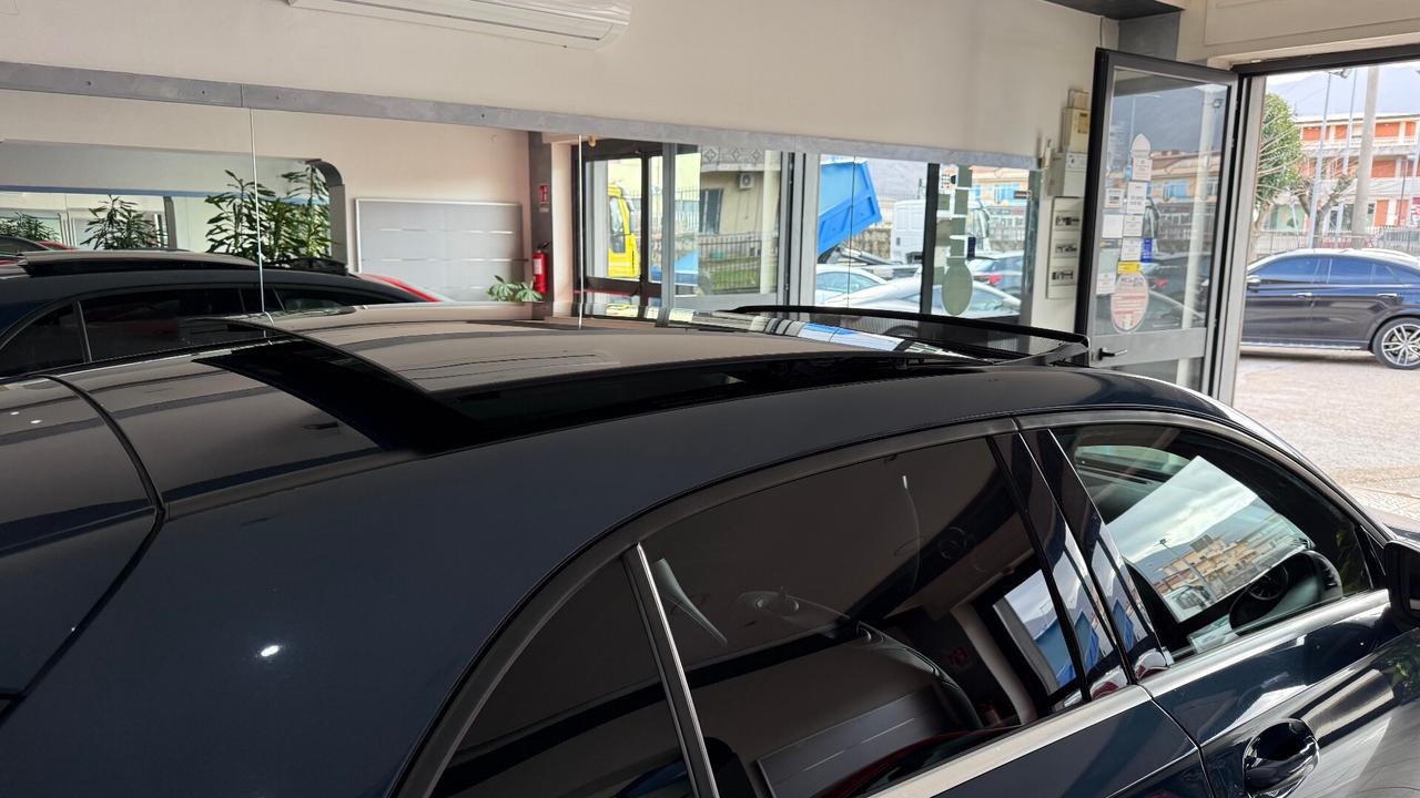 Mercedes-benz A 180 d Automatic TETTO APRIBILE