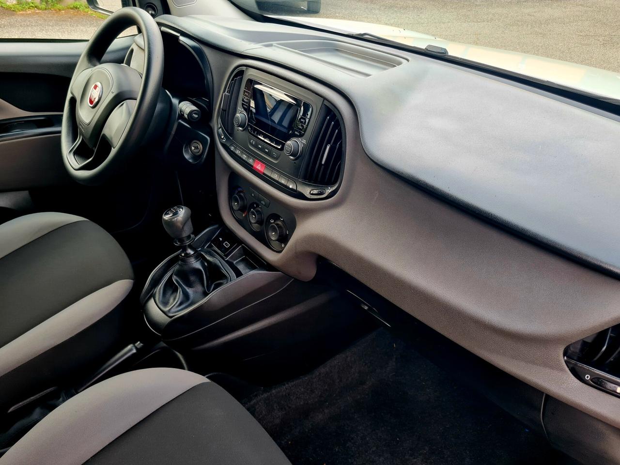 Fiat Doblo 1.4 T-Jet 16V *7p.*TAGLIANDI*UNIPRO*