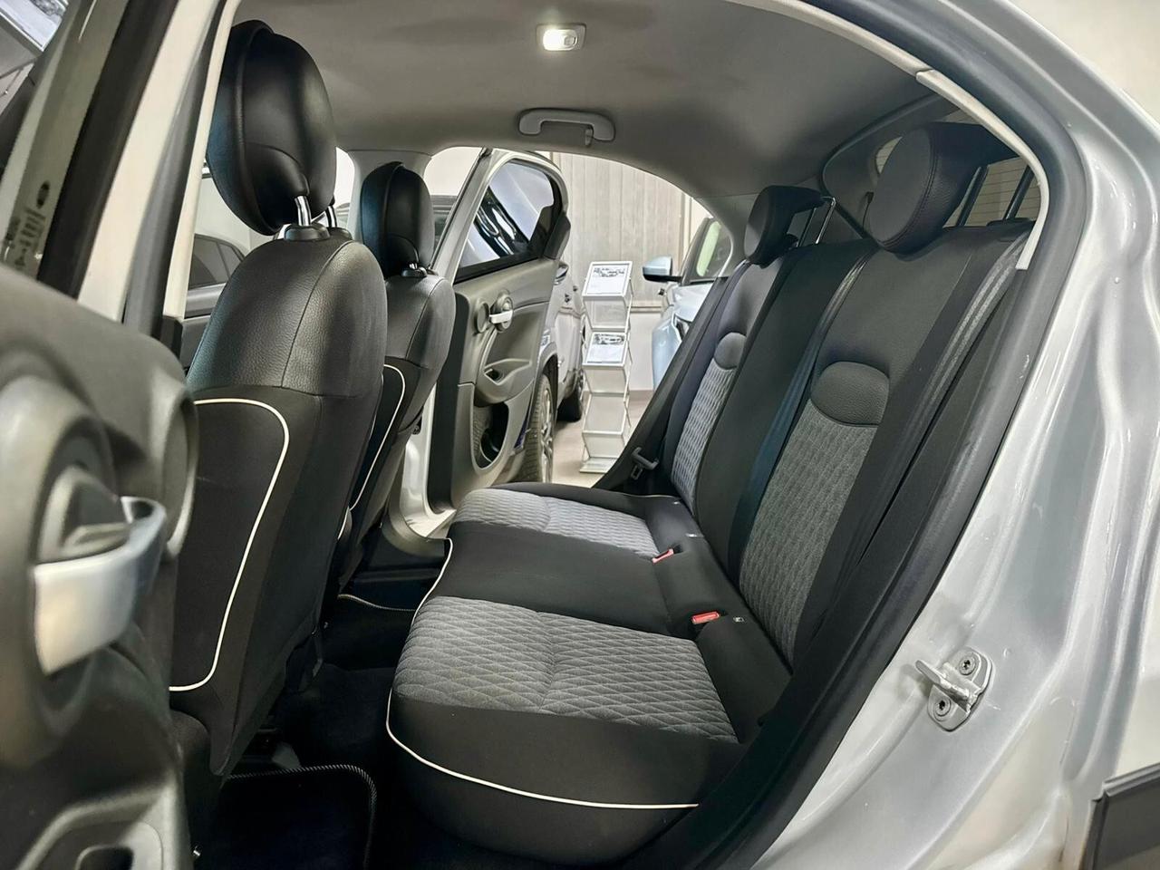 Fiat 500X 1.3 MJT 95CV Cross 2017