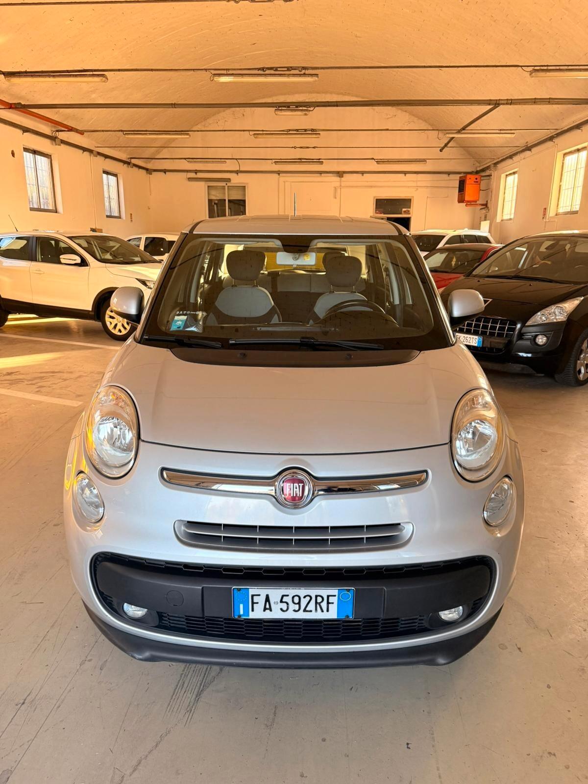 Fiat 500L 1.3 Multijet 85 CV Pop Star