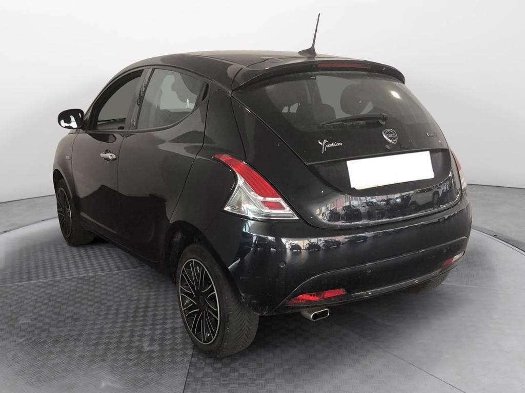Lancia Ypsilon 5 Porte 1.0 FireFly Hybrid Gold