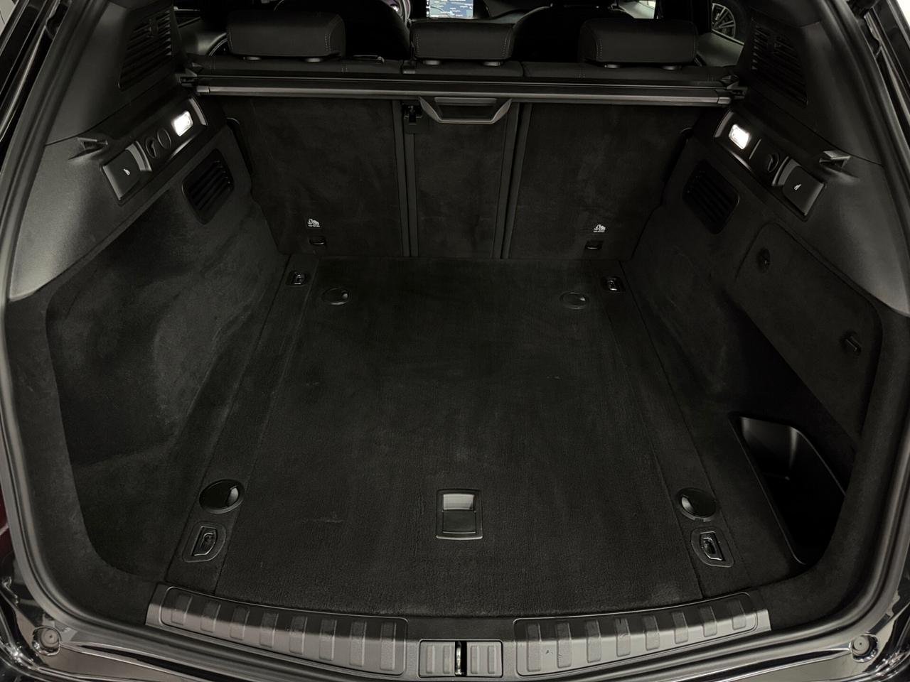 Alfa Romeo Stelvio 2.2 TD 160 CV AUTOCARRO N1 SUPER BUSINESS DISTRIBUZIONE ESEGUITA CERCHI 18" 5 POSTI IVA INCLUSA