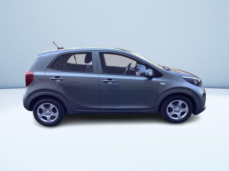 KIA Picanto 1.0 DPI URBAN