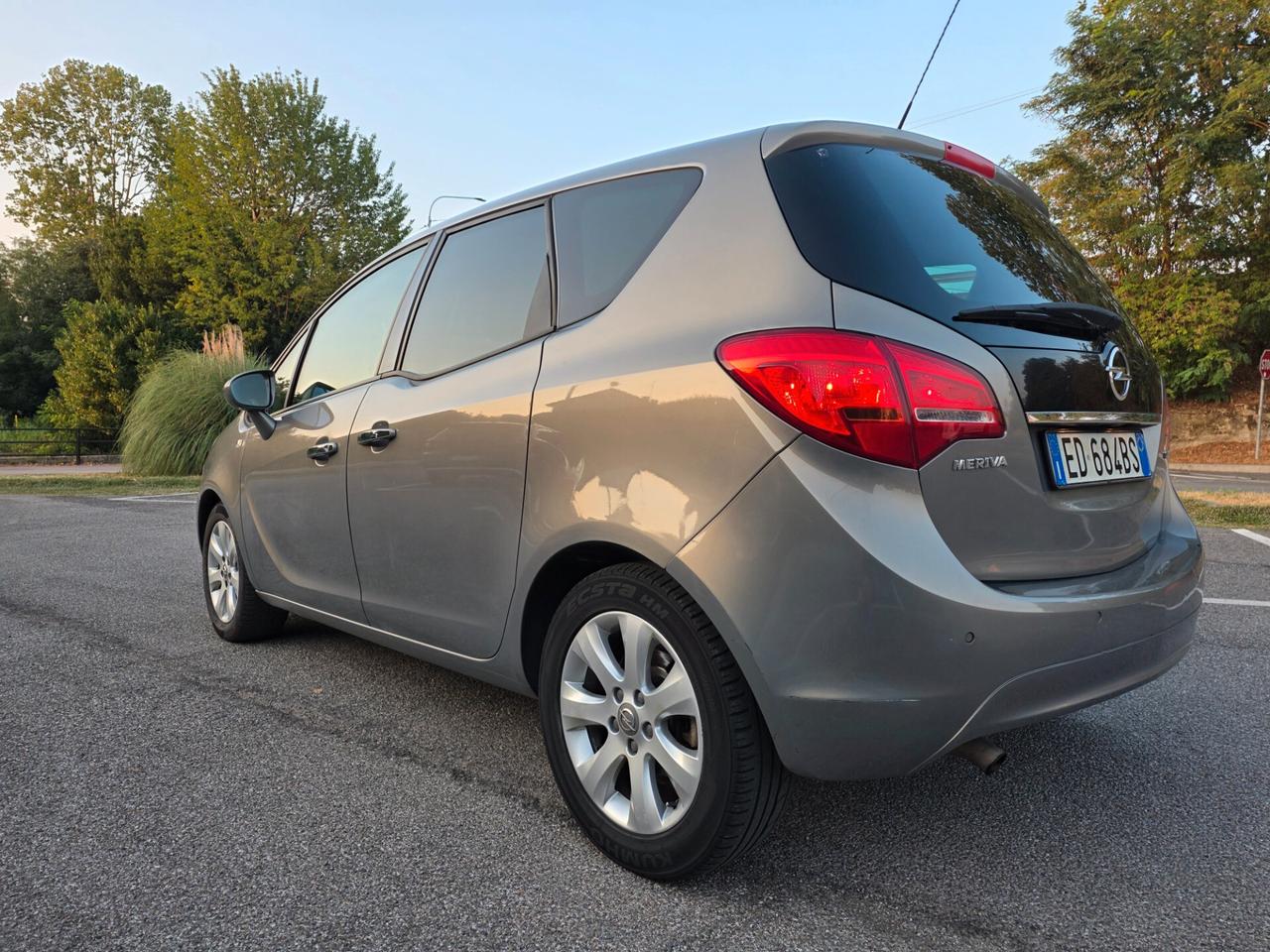 Opel Meriva 1.4 16V Enjoy