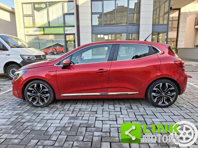 RENAULT Clio Full Hybrid E-Tech 140 CV 5 porte Intens NEOPAT.