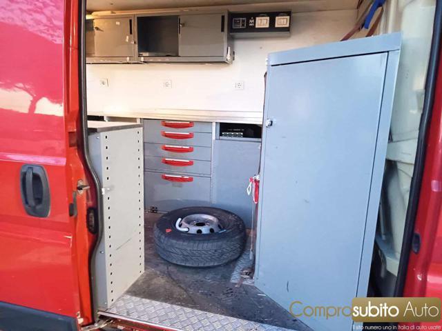 FIAT Ducato 28 2.0 MJT + IVA 22%