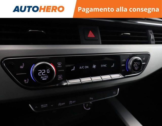 AUDI S4 Avant TDI quattro tiptronic