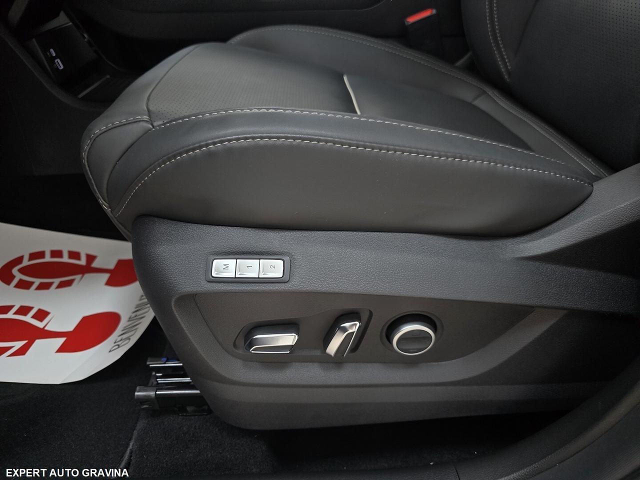 DR 6.0 T-GDI 185CV BENZ/GPL FULL OPTIONAL
