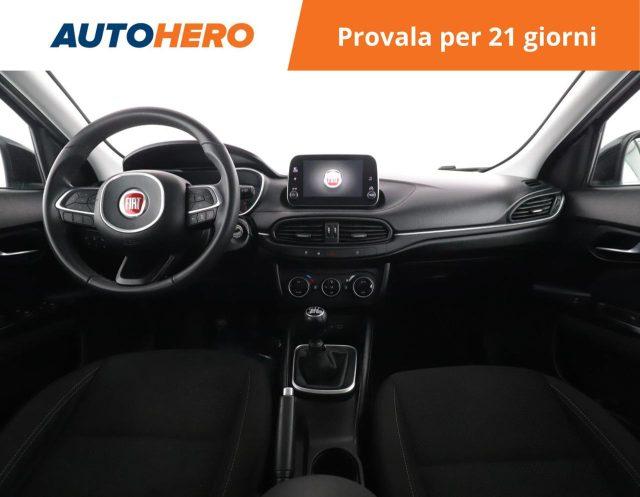 FIAT Tipo 1.6 Mjt S&S SW Lounge