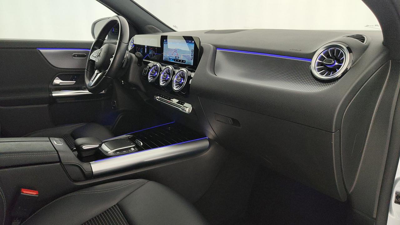 Mercedes-Benz GLA 200 d Sport Plus 4matic auto