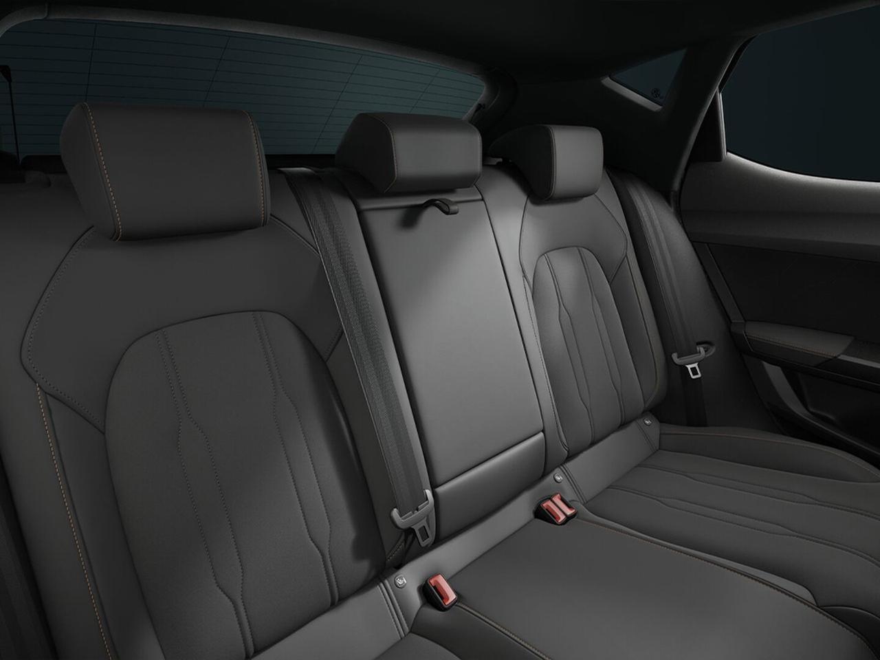 Cupra Leon 1.5 hybrid edge 150cv dsg