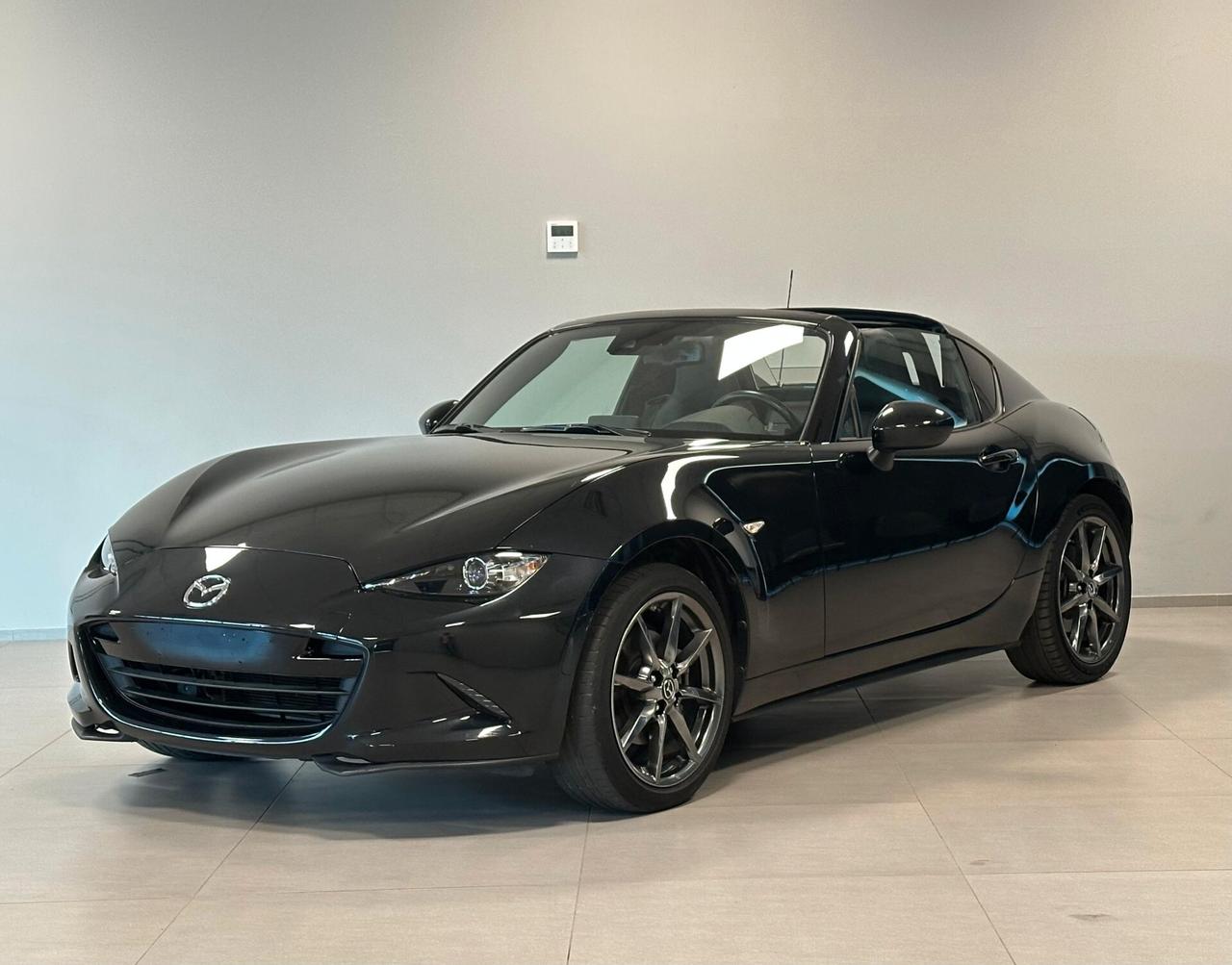 Mazda MX-5 2.0L Skyactiv-G RF Sport
