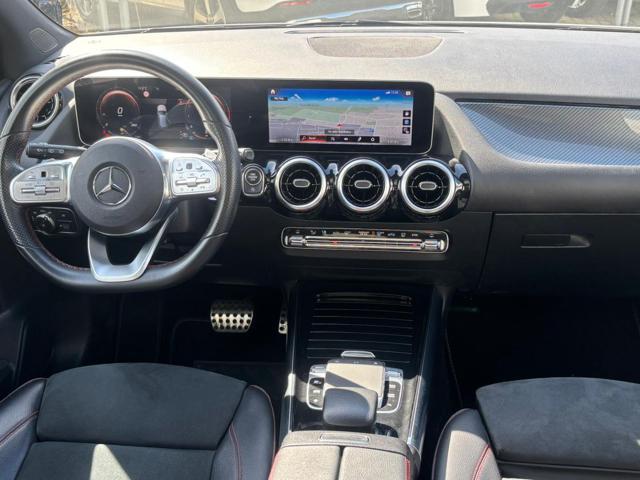MERCEDES-BENZ B 180 Automatic Premium