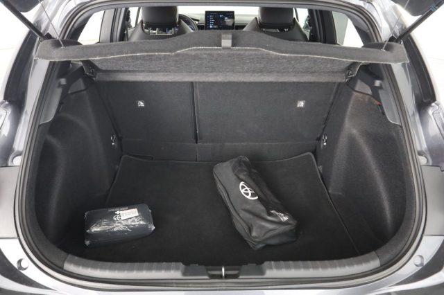 TOYOTA Corolla Corolla GR SPORT 1.8 Hybrid