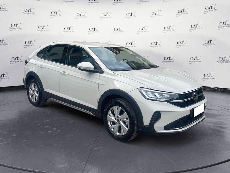 Volkswagen Taigo 1.0 TSI 81kW Life DSG