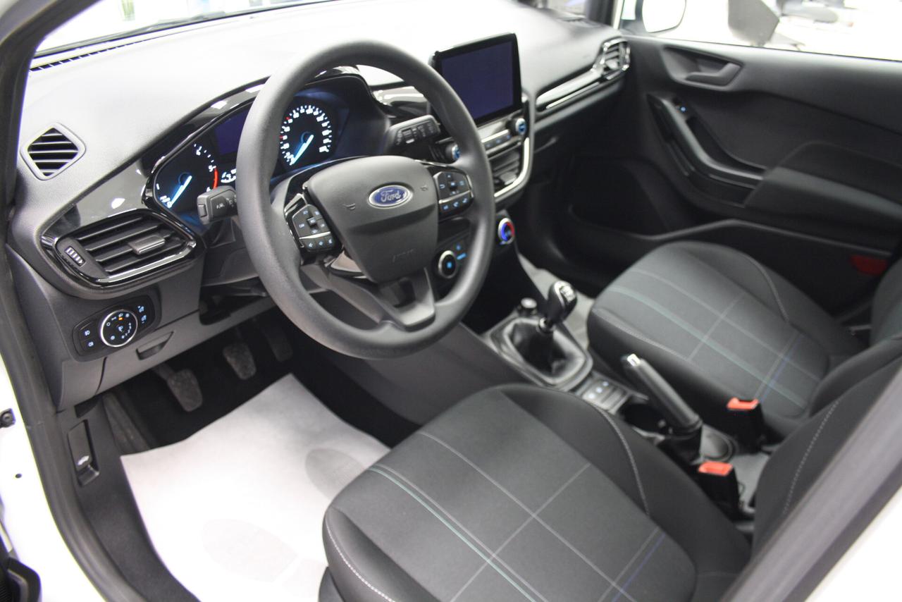 FORD FIESTA 1.5 TDCI 85CV *2020
