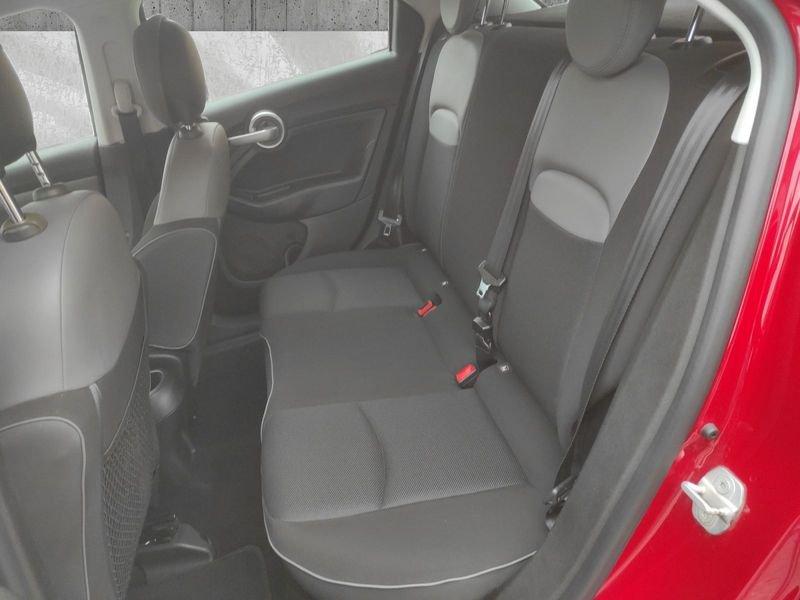 FIAT 500X 1.6 e-torq Pop 4x2 110cv