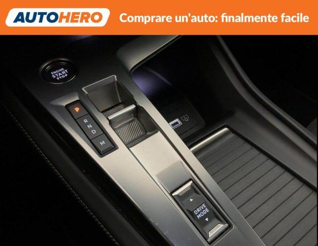 PEUGEOT 308 BlueHDi 130 S&S EAT8 GT