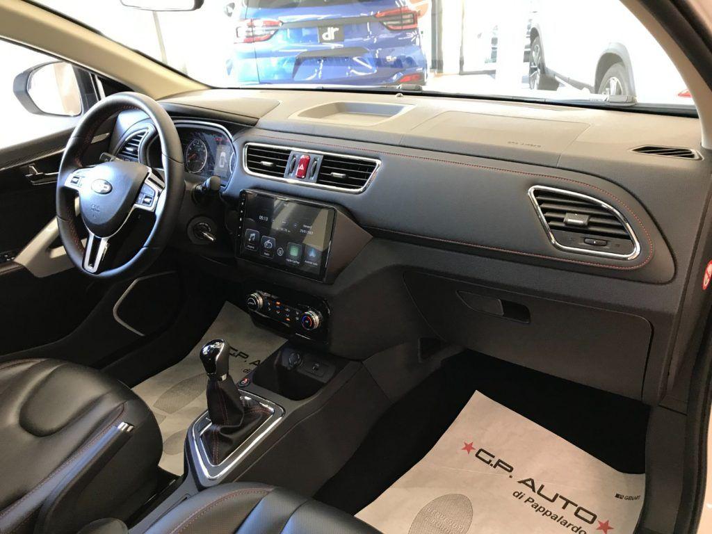 Evo Evo 3 1.5 Gpl 107cv