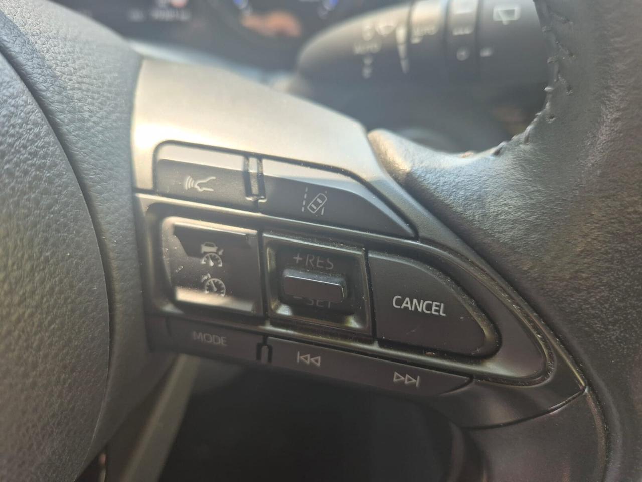 Toyota Yaris 1.5 Hybrid 5 porte Style