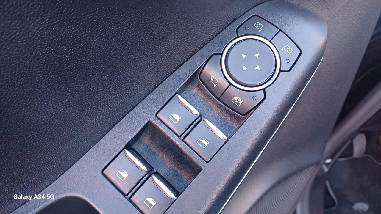 Ford Puma 1.0 Hybrid 125 CV S&S Titanium 2023!!