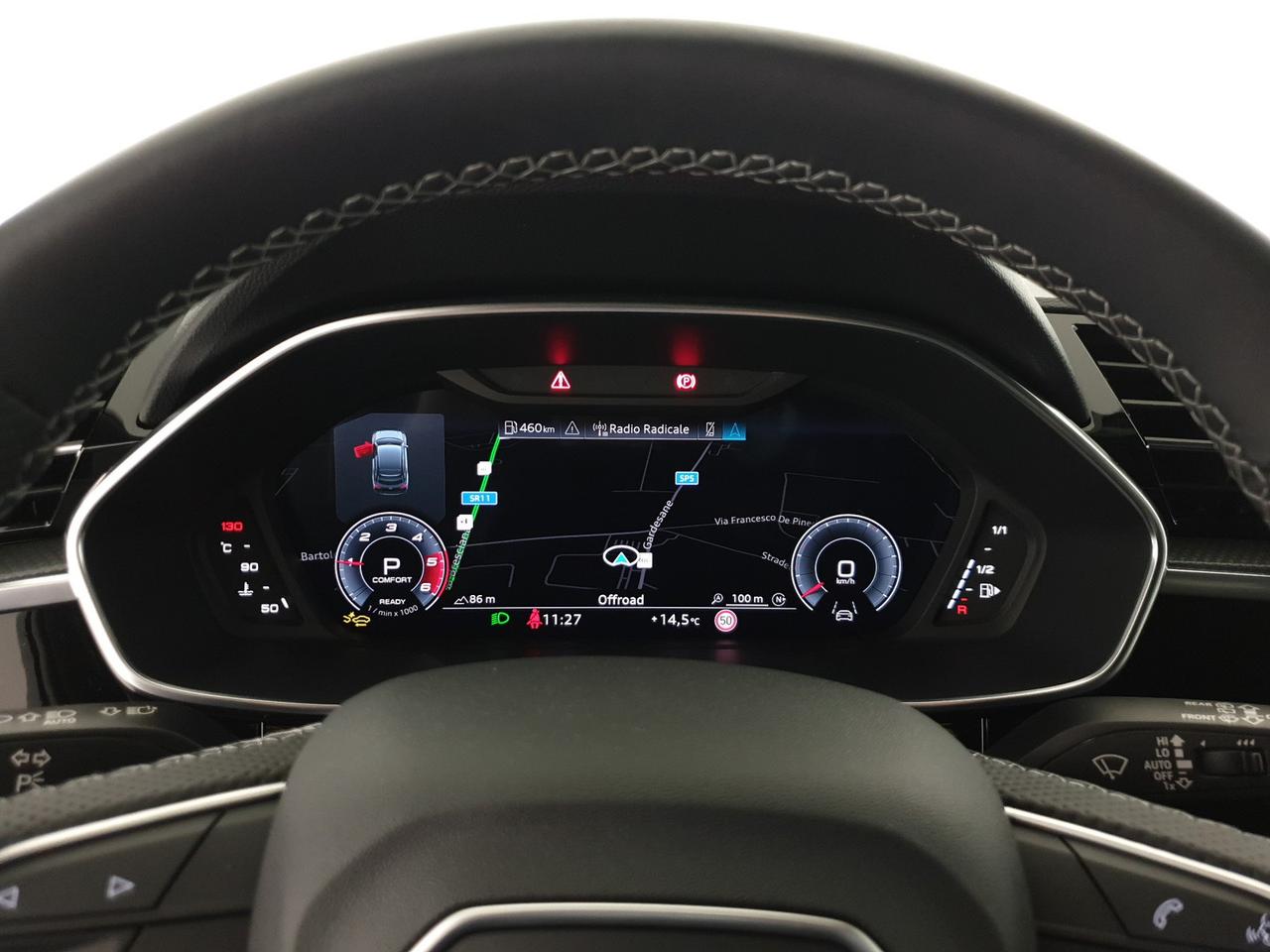 Sportback 40TDI 193CV quattro Str S line Edition