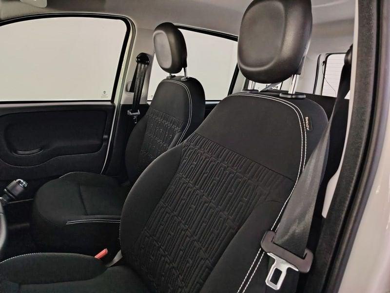 FIAT Pandina 1.0 firefly hybrid Icon s&s 70cv
