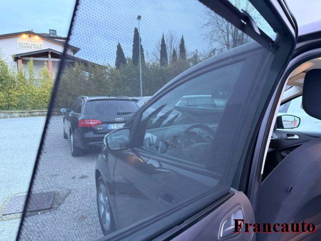 FORD C-Max 1.5 TDCi 120CV Powershift Start&Stop Business