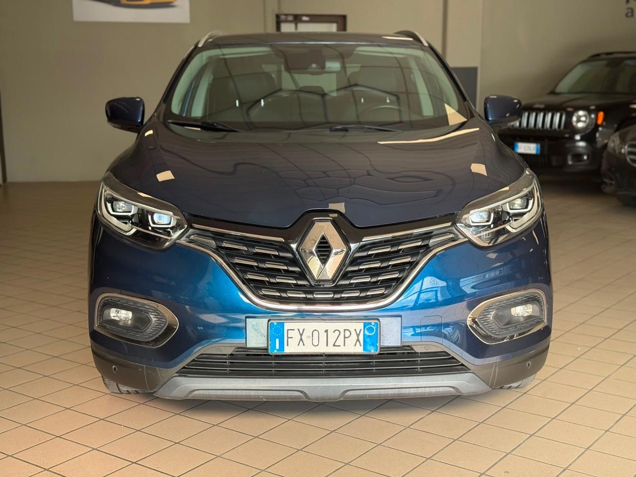 Renault Kadjar Blue dCi 8V 115CV Sport Edition2