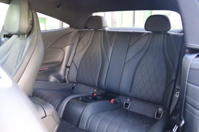 MERCEDES-BENZ CLE 300 4Matic Coupé AMG Line Premium Plus IVA ESP. GARANZ