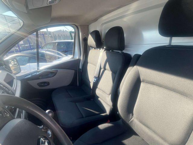 RENAULT Other trafic passo medio 120 cv