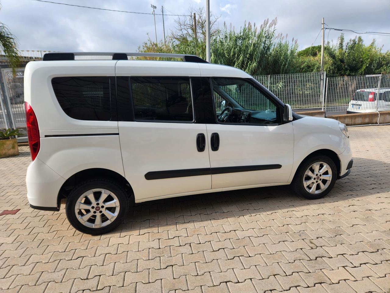 Fiat Doblo 1.6 AUTOVETTURA