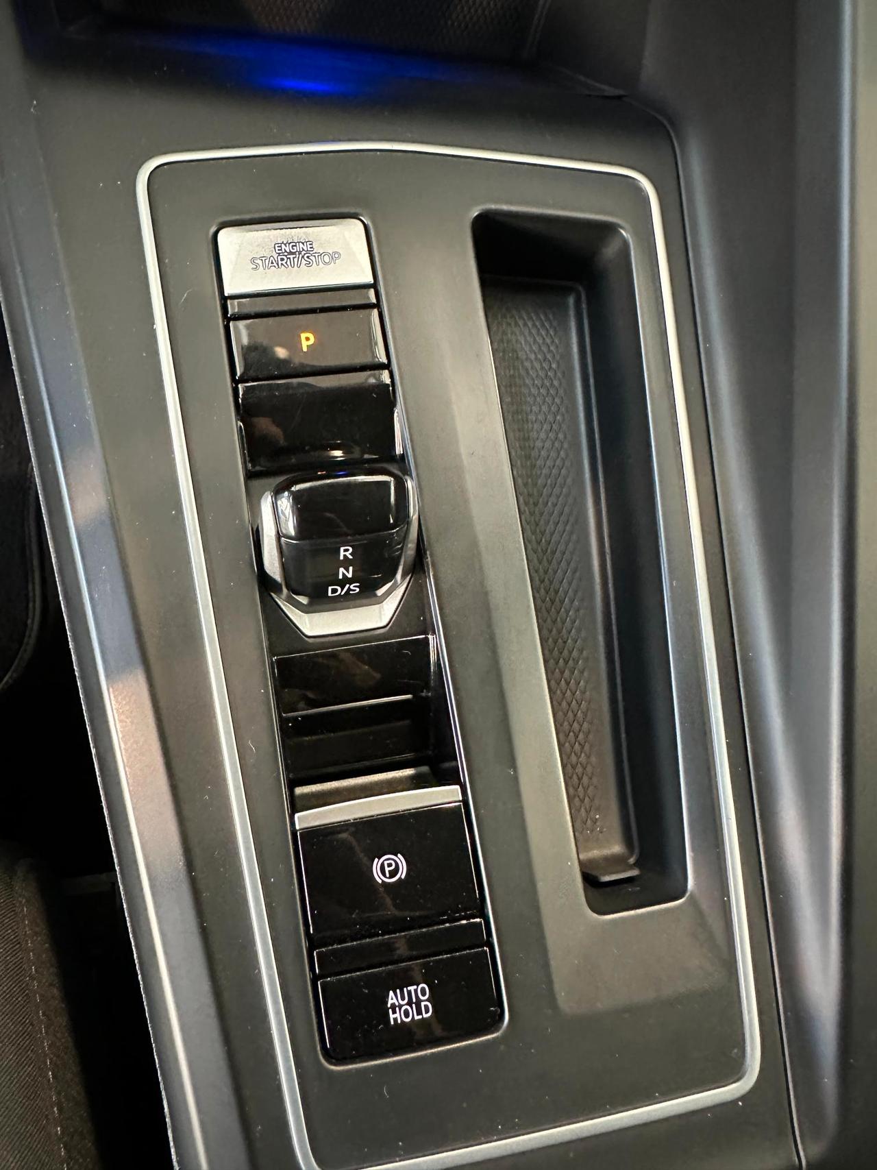 Volkswagen Golf 1.5 etsi evo Style 150cv DSG-19"-Carplay-IVA