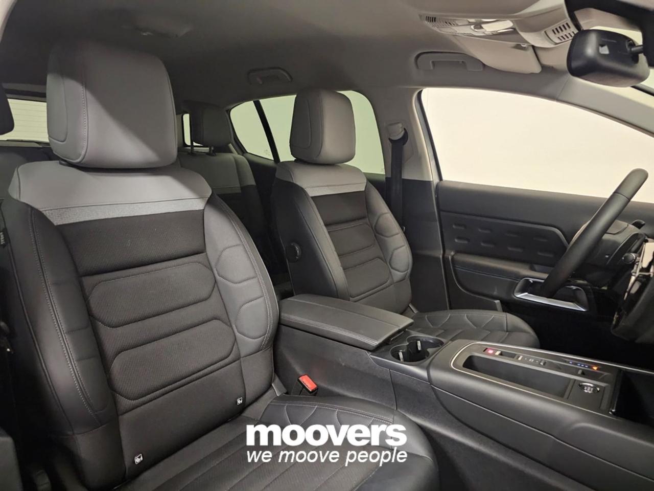 CITROEN C5 Aircross 1ª s. BlueHDi 130 S&S EAT8 Max