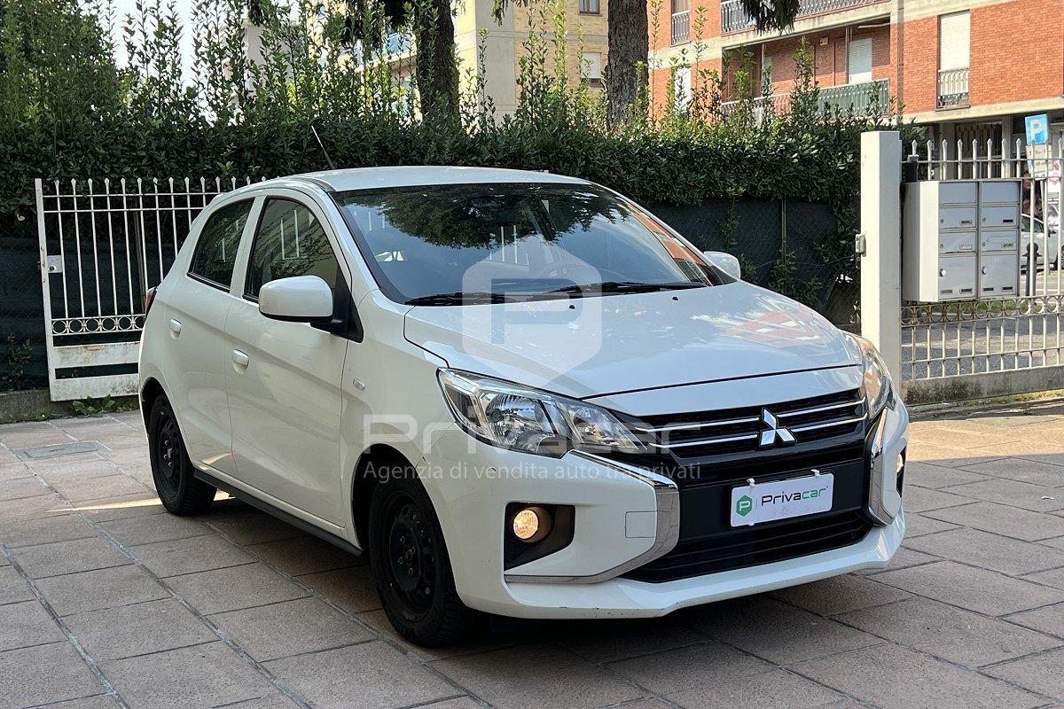 MITSUBISHI Space Star 1.0 Intense SDA